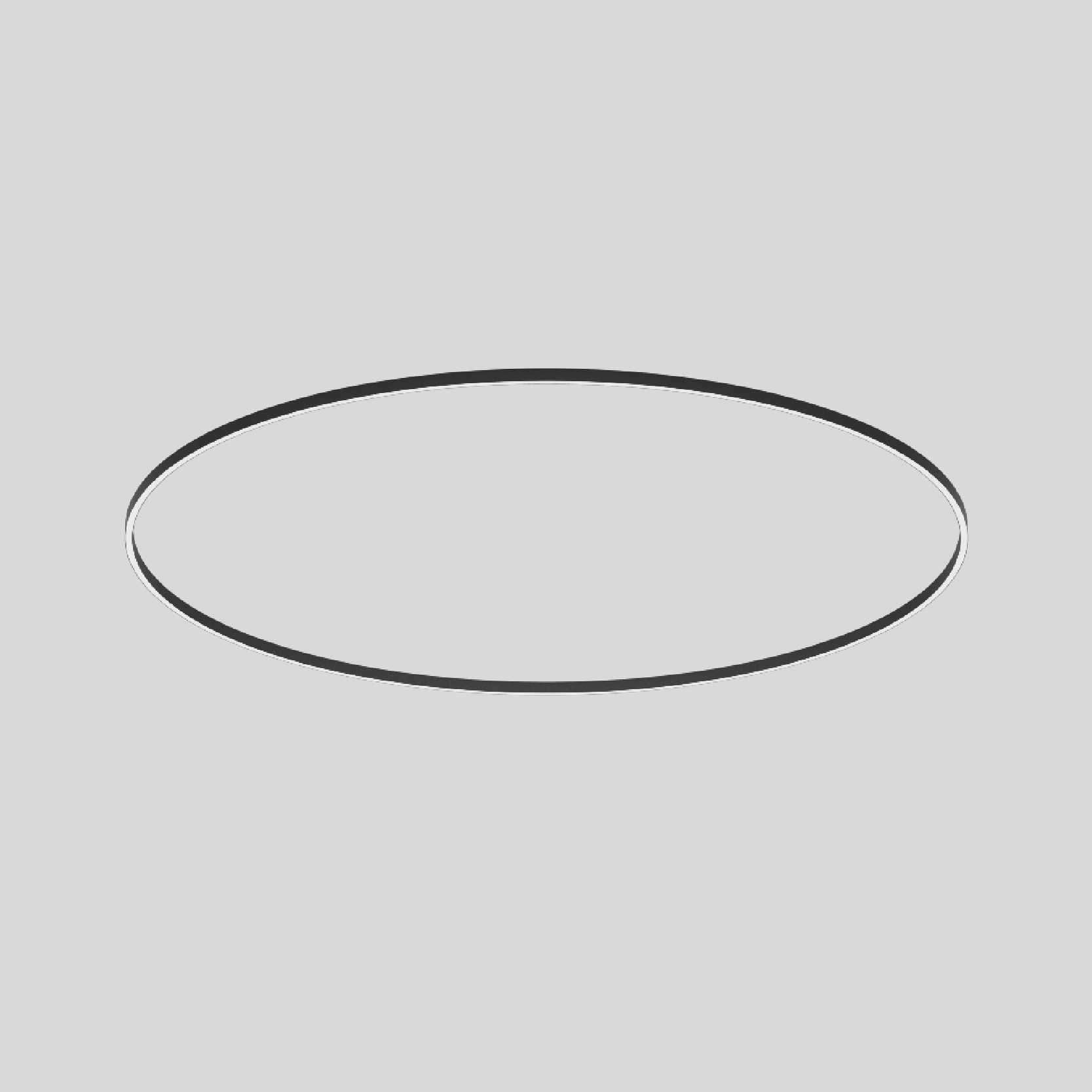 Glorious by Prolicht – 202 3/4″ x 3″ Surface, Ceiling Surface offers LED lighting solutions | Zaneen Architectural